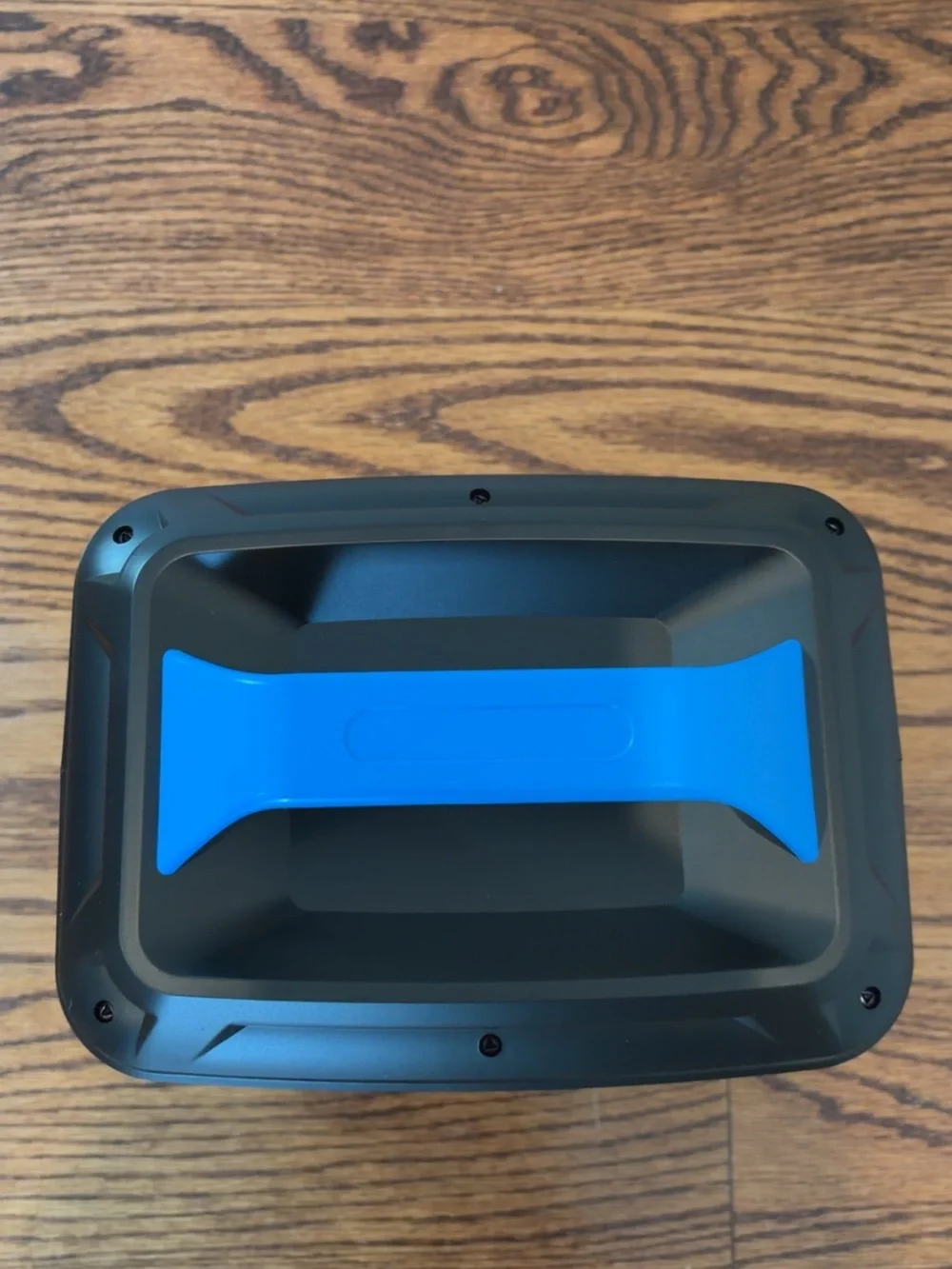 Apple compact portable